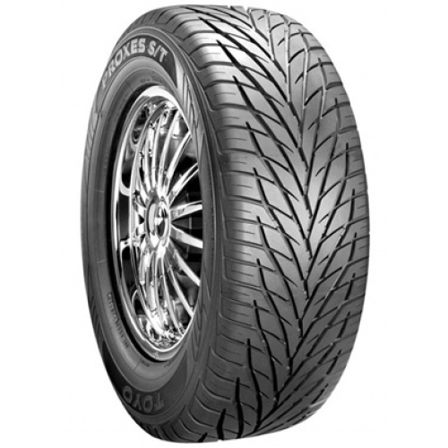 Летние шины Toyo Proxes S/T 245/70R16 107V